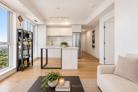 Photo 4 at 2008 - 130 River Street, Regent Park, Toronto