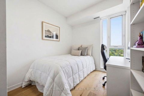 Photo 6 at 2008 - 130 River Street, Regent Park, Toronto