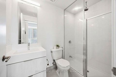 Photo 7 at 2008 - 130 River Street, Regent Park, Toronto