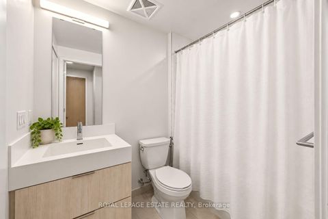 Photo 8 at 2008 - 130 River Street, Regent Park, Toronto