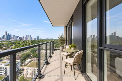 Photo 9 at 2008 - 130 River Street, Regent Park, Toronto