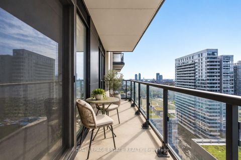 Photo 10 at 2008 - 130 River Street, Regent Park, Toronto