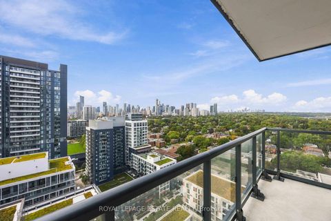 Photo 11 at 2008 - 130 River Street, Regent Park, Toronto