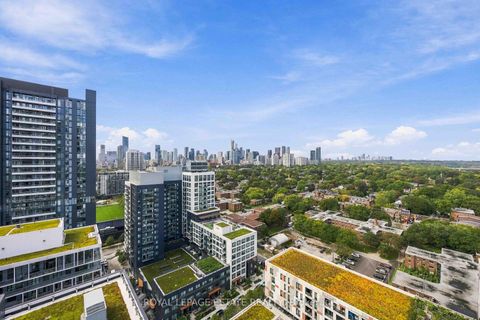 Photo 12 at 2008 - 130 River Street, Regent Park, Toronto