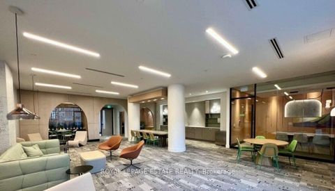 Photo 17 at 2008 - 130 River Street, Regent Park, Toronto