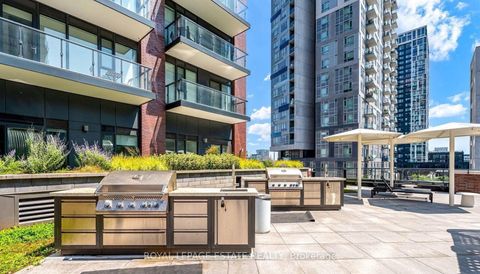 Photo 19 at 2008 - 130 River Street, Regent Park, Toronto