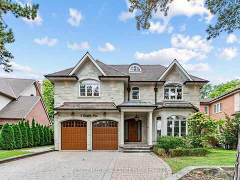 Photo 0 at 1B Carluke Crescent, Windfields, Toronto