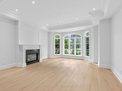 Photo 6 at 1B Carluke Crescent, Windfields, Toronto