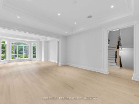 Photo 7 at 1B Carluke Crescent, Windfields, Toronto