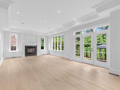 Photo 8 at 1B Carluke Crescent, Windfields, Toronto