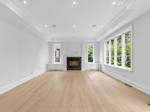 Photo 9 at 1B Carluke Crescent, Windfields, Toronto