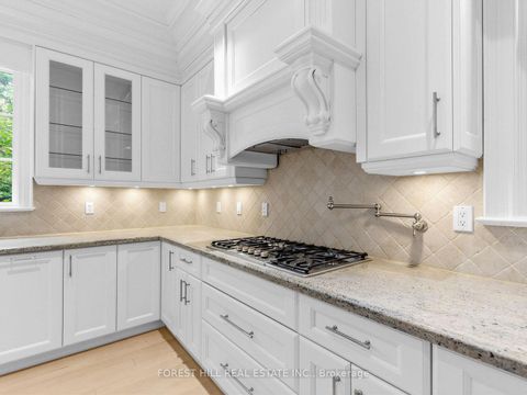 Photo 13 at 1B Carluke Crescent, Windfields, Toronto