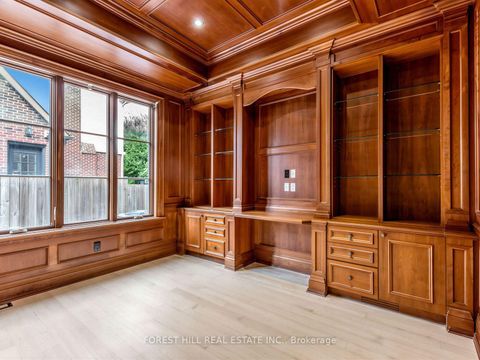 Photo 16 at 1B Carluke Crescent, Windfields, Toronto