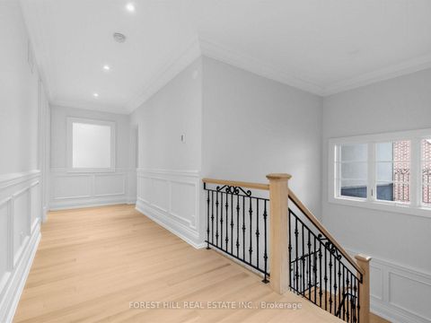 Photo 18 at 1B Carluke Crescent, Windfields, Toronto