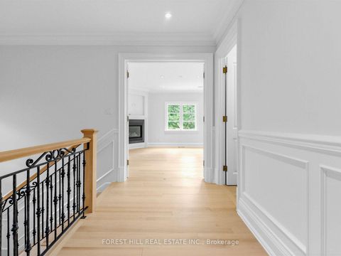 Photo 19 at 1B Carluke Crescent, Windfields, Toronto