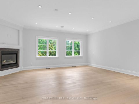 Photo 20 at 1B Carluke Crescent, Windfields, Toronto