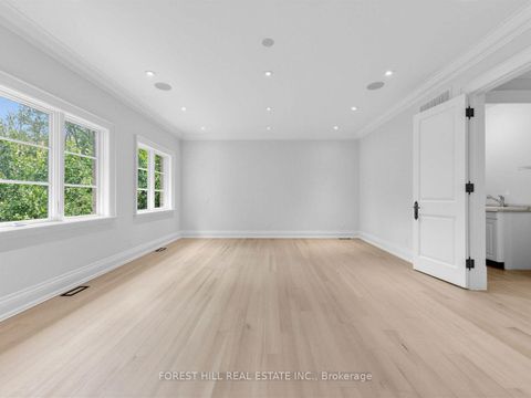 Photo 21 at 1B Carluke Crescent, Windfields, Toronto