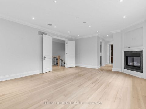 Photo 22 at 1B Carluke Crescent, Windfields, Toronto