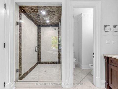 Photo 25 at 1B Carluke Crescent, Windfields, Toronto