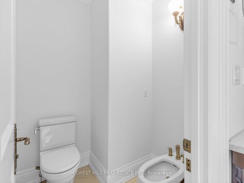 Photo 26 at 1B Carluke Crescent, Windfields, Toronto
