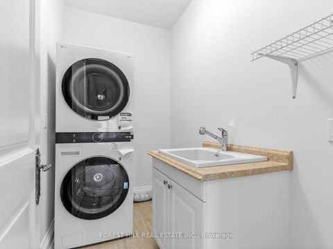 Photo 28 at 1B Carluke Crescent, Windfields, Toronto