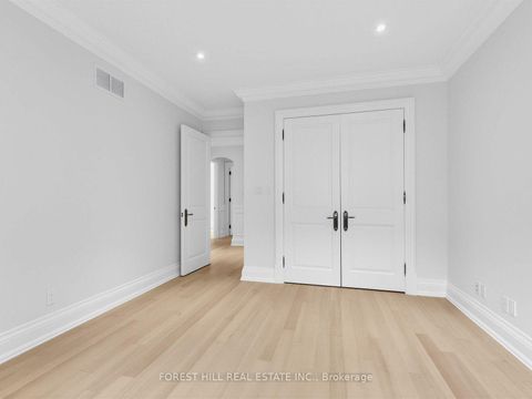 Photo 30 at 1B Carluke Crescent, Windfields, Toronto