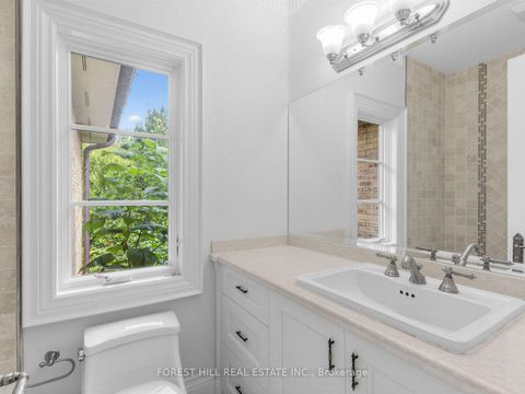 Photo 31 at 1B Carluke Crescent, Windfields, Toronto