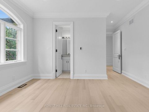 Photo 33 at 1B Carluke Crescent, Windfields, Toronto