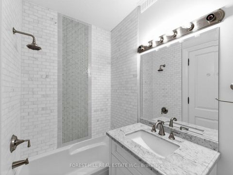 Photo 34 at 1B Carluke Crescent, Windfields, Toronto