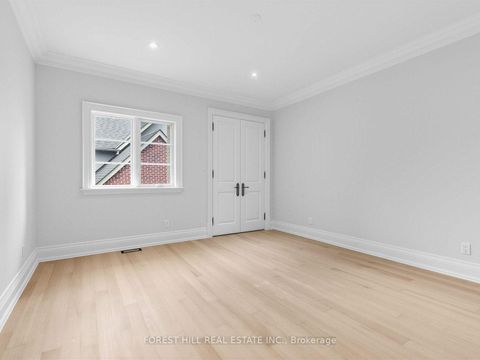 Photo 35 at 1B Carluke Crescent, Windfields, Toronto