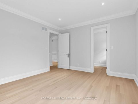 Photo 39 at 1B Carluke Crescent, Windfields, Toronto
