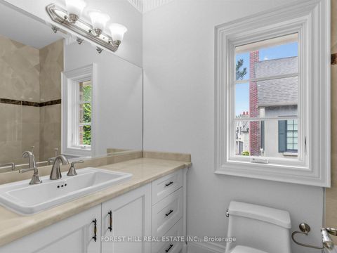 Photo 42 at 1B Carluke Crescent, Windfields, Toronto