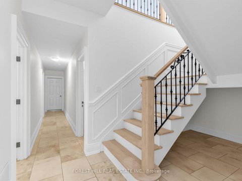 Photo 43 at 1B Carluke Crescent, Windfields, Toronto