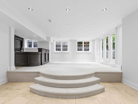 Photo 46 at 1B Carluke Crescent, Windfields, Toronto