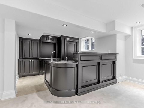 Photo 47 at 1B Carluke Crescent, Windfields, Toronto