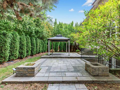 Photo 48 at 1B Carluke Crescent, Windfields, Toronto