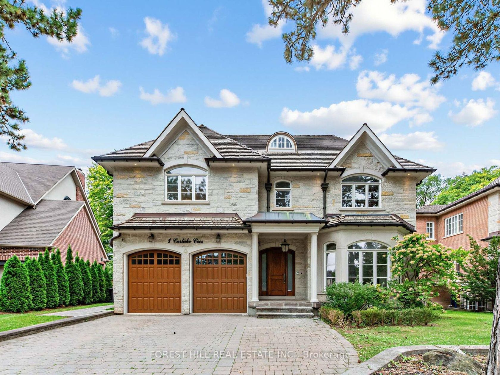 1B Carluke Crescent, Windfields, Toronto 