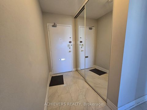Photo 4 at 1004 - 1455 Lawrence Avenue W, Amesbury, Toronto