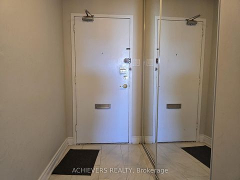 Photo 5 at 1004 - 1455 Lawrence Avenue W, Amesbury, Toronto