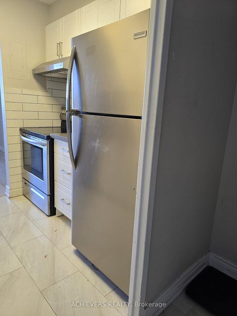 Photo 14 at 1004 - 1455 Lawrence Avenue W, Amesbury, Toronto