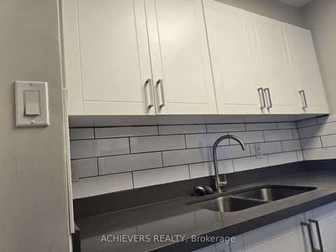 Photo 17 at 1004 - 1455 Lawrence Avenue W, Amesbury, Toronto