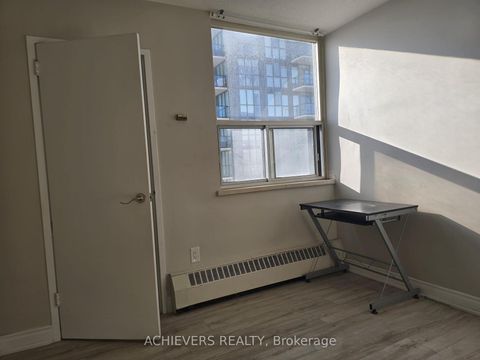 Photo 22 at 1004 - 1455 Lawrence Avenue W, Amesbury, Toronto