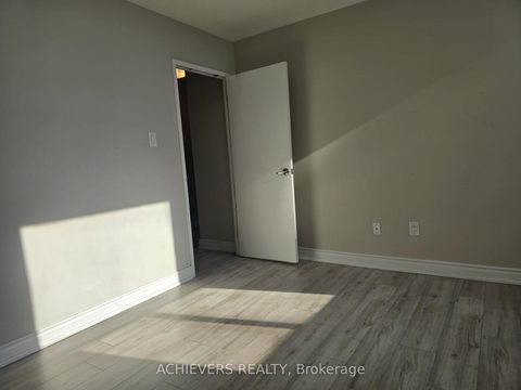 Photo 23 at 1004 - 1455 Lawrence Avenue W, Amesbury, Toronto
