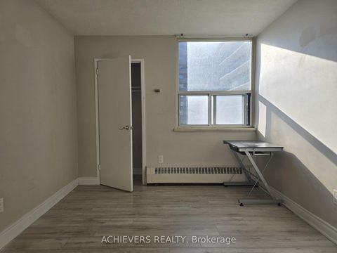 Photo 26 at 1004 - 1455 Lawrence Avenue W, Amesbury, Toronto