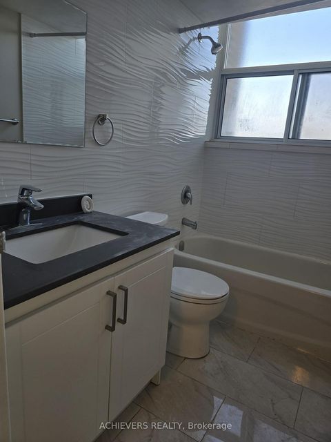 Photo 28 at 1004 - 1455 Lawrence Avenue W, Amesbury, Toronto