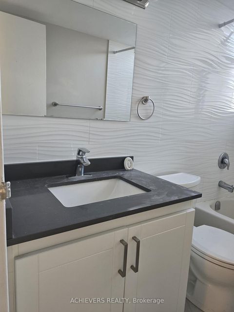Photo 29 at 1004 - 1455 Lawrence Avenue W, Amesbury, Toronto