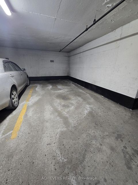 Photo 33 at 1004 - 1455 Lawrence Avenue W, Amesbury, Toronto