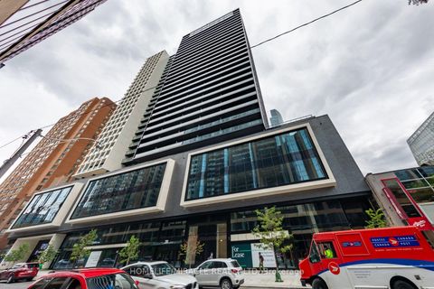 Photo 0 at 1422 - 20 Edward Street, Bay Street Corridor, Toronto
