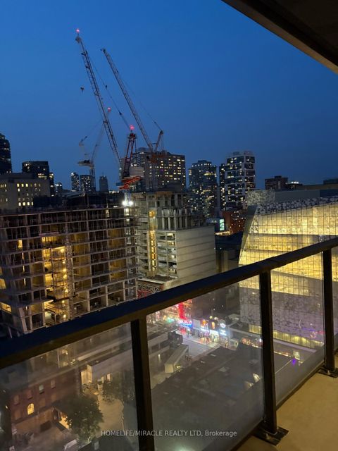 Photo 8 at 1422 - 20 Edward Street, Bay Street Corridor, Toronto