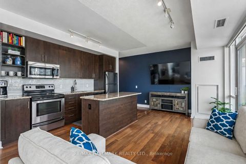 Photo 4 at 1202 - 116 George Street, Moss Park, Toronto